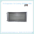 Fin Evaporator for Cooling (SZGG-6-18-1600)